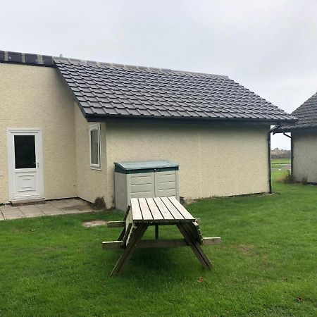 17 Laigh Isle Villa Dumfries Eksteriør billede