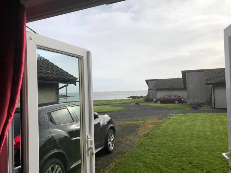 17 Laigh Isle Villa Dumfries Eksteriør billede
