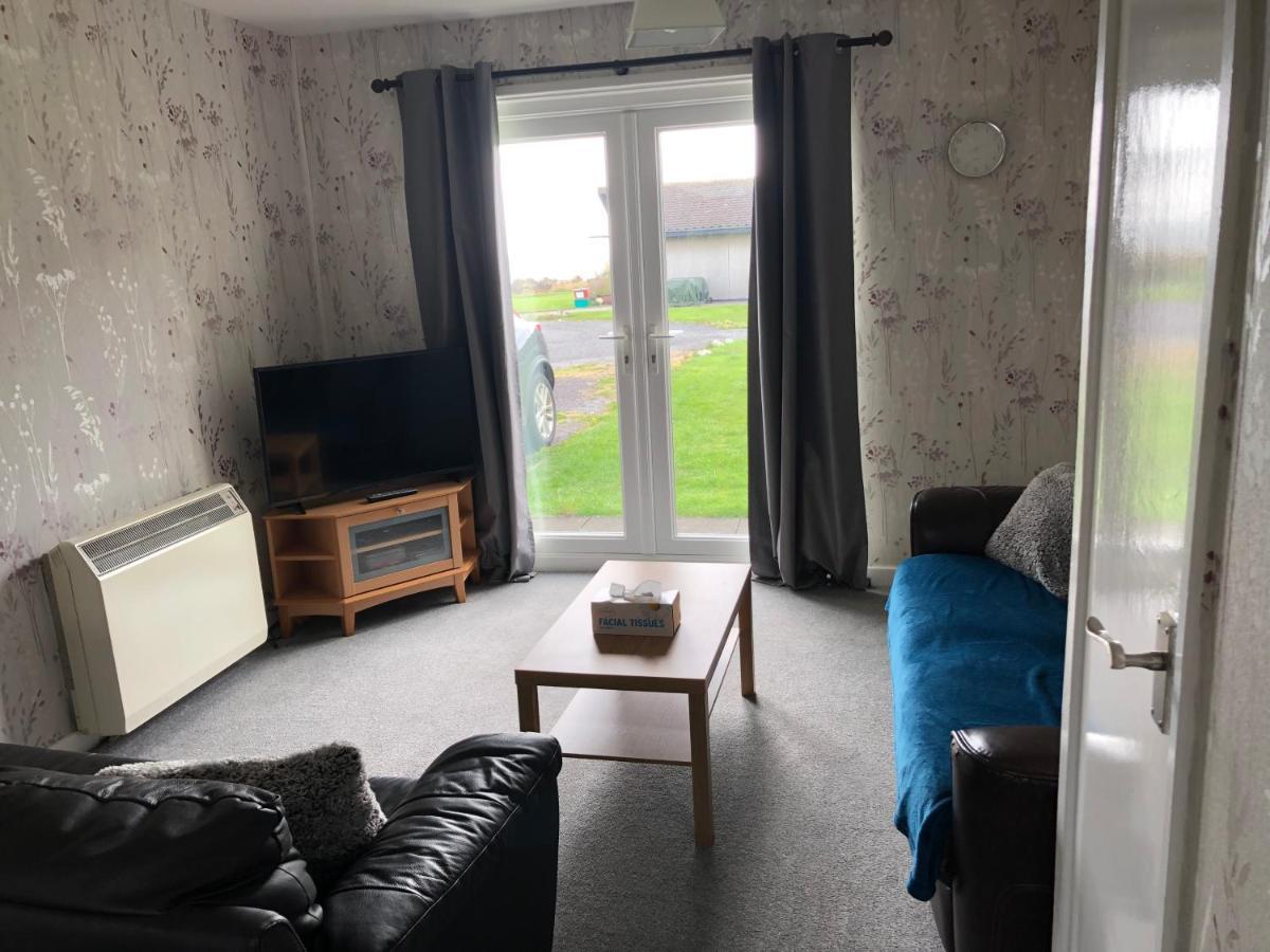 17 Laigh Isle Villa Dumfries Eksteriør billede