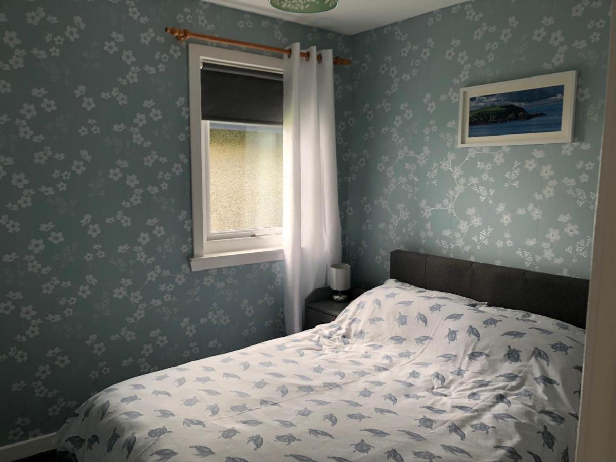17 Laigh Isle Villa Dumfries Eksteriør billede