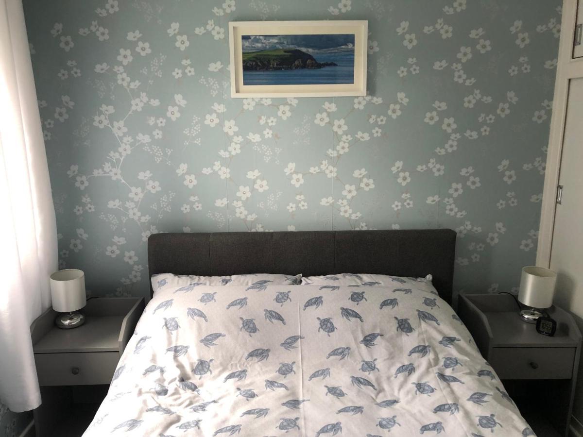 17 Laigh Isle Villa Dumfries Eksteriør billede