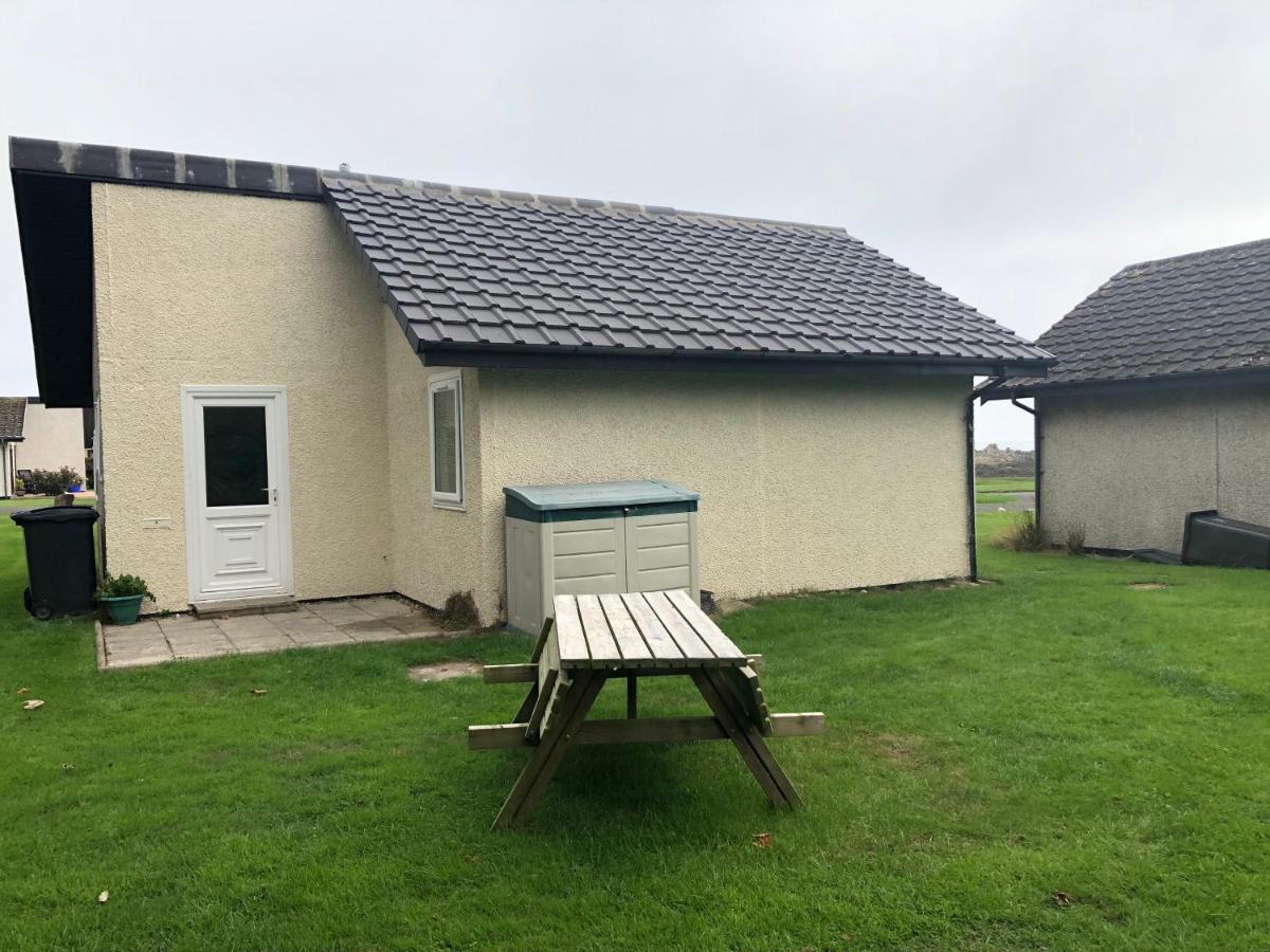 17 Laigh Isle Villa Dumfries Eksteriør billede