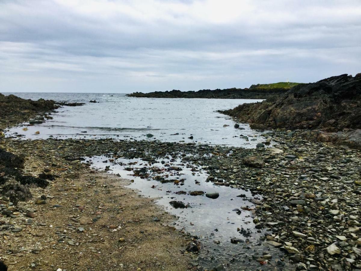 17 Laigh Isle Villa Dumfries Eksteriør billede