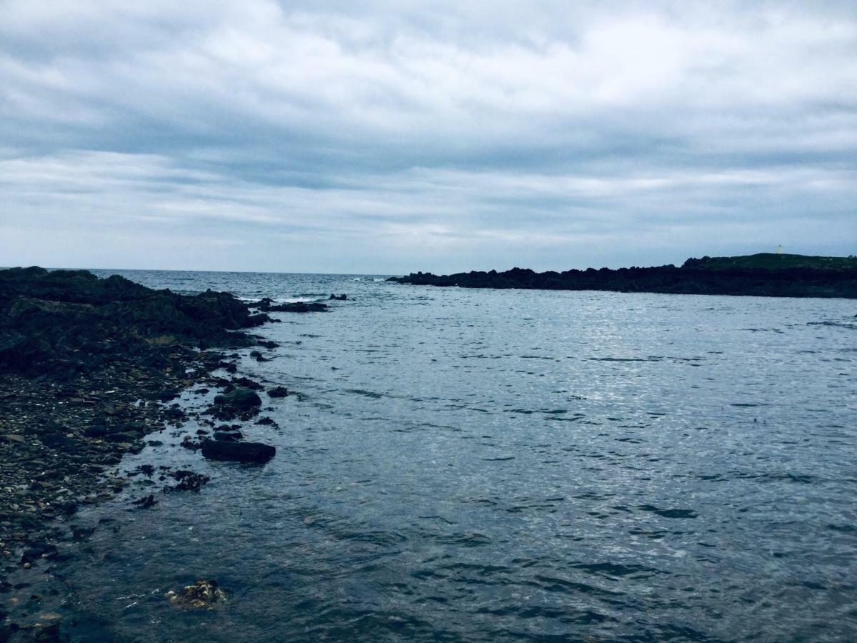 17 Laigh Isle Villa Dumfries Eksteriør billede
