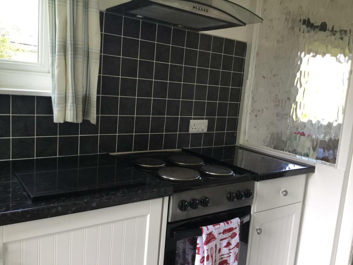 17 Laigh Isle Villa Dumfries Eksteriør billede