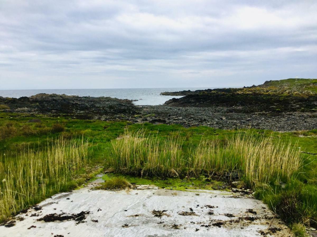 17 Laigh Isle Villa Dumfries Eksteriør billede