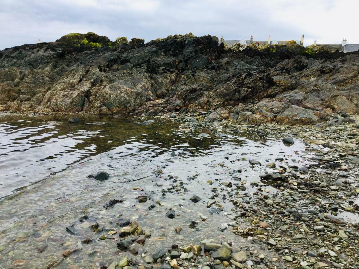 17 Laigh Isle Villa Dumfries Eksteriør billede