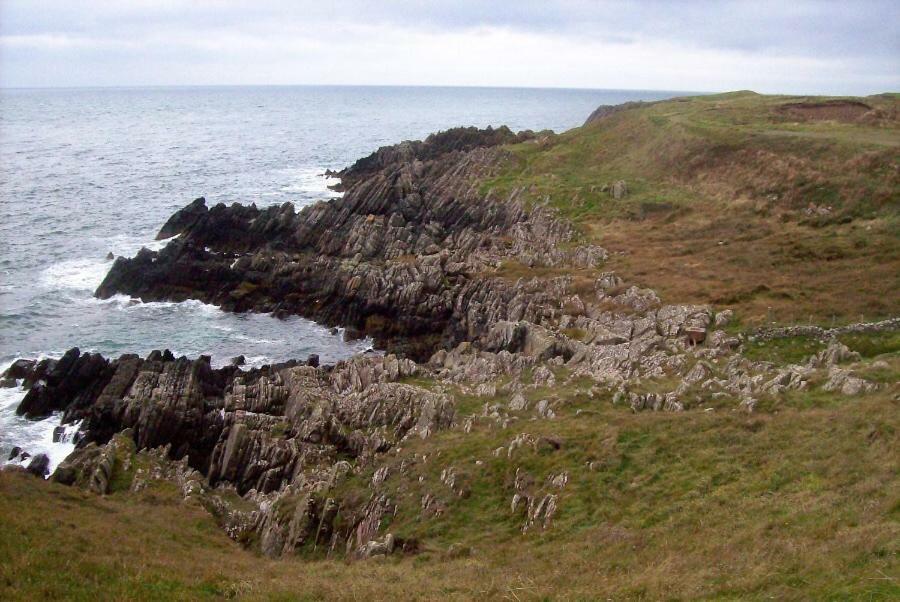 17 Laigh Isle Villa Dumfries Eksteriør billede